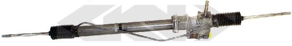 SPIDAN 51920 Рулевой механизм для HONDA (Хонда) SPIDAN 51920 Рулевой механизм для HONDA (Хонда)