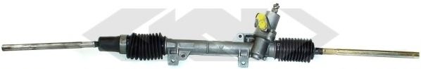 SPIDAN 51926 Рулевой механизм для PEUGEOT 205 II (Пежо 205 2) SPIDAN 51926 Рулевой механизм для PEUGEOT 205 II (Пежо 205 2)