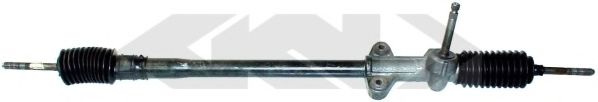 SPIDAN 51934 Рулевой механизм для HONDA CRX II (Хонда Cрх 2) SPIDAN 51934 Рулевой механизм для HONDA CRX II (Хонда Cрх 2)