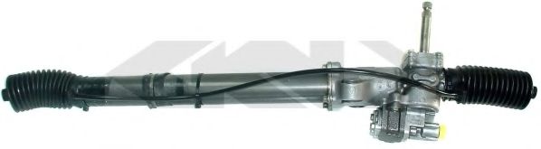 SPIDAN 51940 Рулевой механизм для HONDA (Хонда) SPIDAN 51940 Рулевой механизм для HONDA (Хонда)