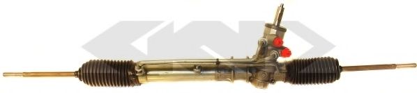 SPIDAN 51955 Рулевой механизм 