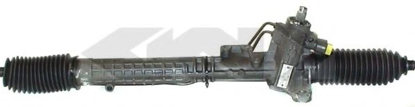 SPIDAN 51957 Рулевой механизм 