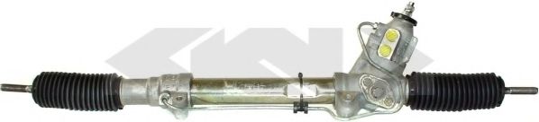 SPIDAN 51960 Рулевой механизм 