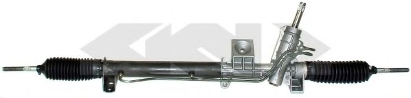 SPIDAN 51962 Рулевой механизм для VOLVO (Вольво) SPIDAN 51962 Рулевой механизм для VOLVO (Вольво)