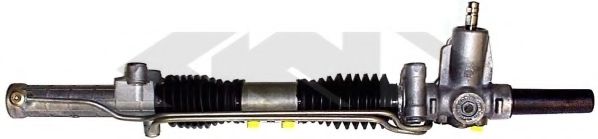 SPIDAN 51971 Рулевой механизм 