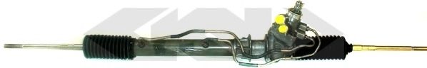 SPIDAN 51998 Рулевой механизм для NISSAN NX/NXR (Ниссан Нx/нxр) SPIDAN 51998 Рулевой механизм для NISSAN NX/NXR (Ниссан Нx/нxр)
