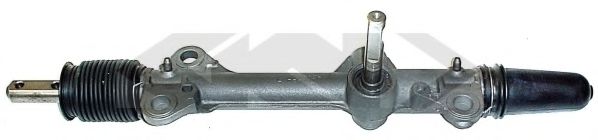 SPIDAN 52012 Рулевой механизм для PEUGEOT (Пежо) SPIDAN 52012 Рулевой механизм для PEUGEOT (Пежо)