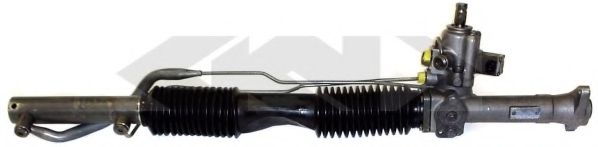 SPIDAN 52027 Рулевой механизм для AUDI V8 (Ауди V8) SPIDAN 52027 Рулевой механизм для AUDI V8 (Ауди V8)