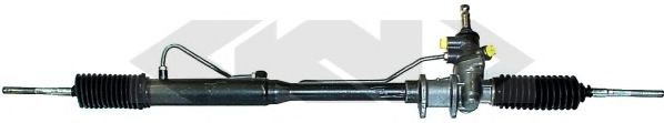 SPIDAN 52040 Рулевой механизм для MAZDA EUNOS 800 (Мазда Эунос 800) SPIDAN 52040 Рулевой механизм для MAZDA EUNOS 800 (Мазда Эунос 800)