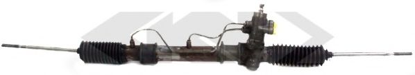 SPIDAN 52041 Рулевой механизм для MITSUBISHI (Митсубиши/митсубиси) SPIDAN 52041 Рулевой механизм для MITSUBISHI (Митсубиши/митсубиси)