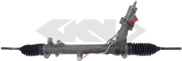 SPIDAN 52054 Рулевой механизм для BMW (Бмв) SPIDAN 52054 Рулевой механизм для BMW (Бмв)