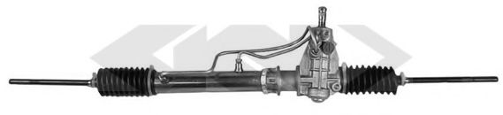 SPIDAN 52057 Рулевой механизм для LANCIA DELTA I (Лансиа/лянча Дэлта и) SPIDAN 52057 Рулевой механизм для LANCIA DELTA I (Лансиа/лянча Дэлта и)