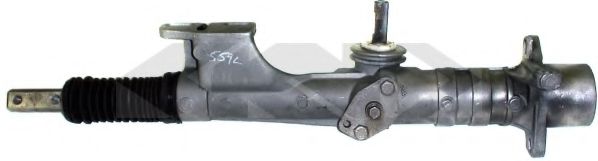 SPIDAN 52059 Рулевой механизм для AUDI (Ауди) SPIDAN 52059 Рулевой механизм для AUDI (Ауди)