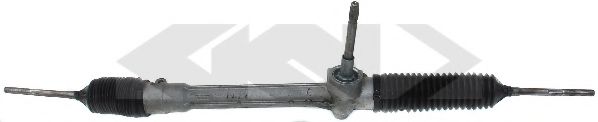 SPIDAN 52523 Рулевой механизм для FIAT 500 C (Фиат 500 c) SPIDAN 52523 Рулевой механизм для FIAT 500 C (Фиат 500 c)