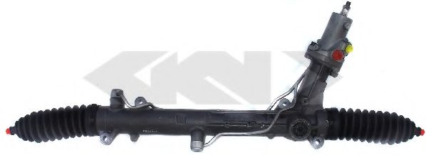 SPIDAN 52524 Рулевой механизм для BMW (Бмв) SPIDAN 52524 Рулевой механизм для BMW (Бмв)