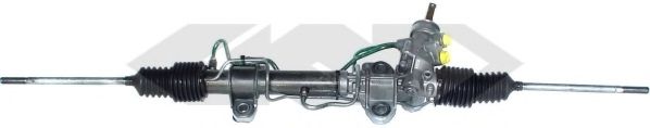 SPIDAN 52089 Рулевой механизм для RENAULT SAFRANE (Рено Сафранэ) SPIDAN 52089 Рулевой механизм для RENAULT SAFRANE (Рено Сафранэ)