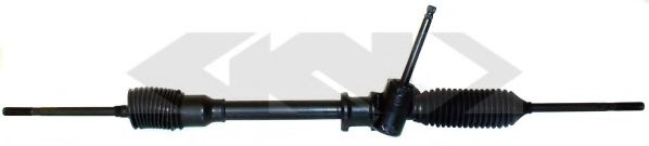 SPIDAN 52112 Рулевой механизм для TOYOTA (Тойота/тоета) SPIDAN 52112 Рулевой механизм для TOYOTA (Тойота/тоета)