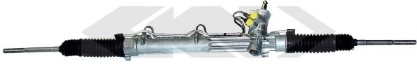 SPIDAN 52115 Рулевой механизм для FORD MONDEO (Форд Мондэо) SPIDAN 52115 Рулевой механизм для FORD MONDEO (Форд Мондэо)