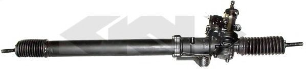 SPIDAN 52133 Рулевой механизм для HONDA (Хонда) SPIDAN 52133 Рулевой механизм для HONDA (Хонда)