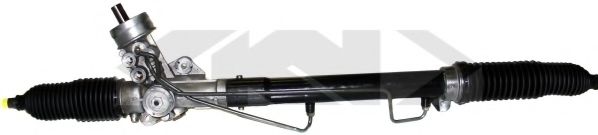 SPIDAN 52135 Рулевой механизм для AUDI A4 (Ауди А4) SPIDAN 52135 Рулевой механизм для AUDI A4 (Ауди А4)