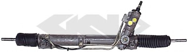 SPIDAN 52147 Рулевой механизм для BMW (Бмв) SPIDAN 52147 Рулевой механизм для BMW (Бмв)