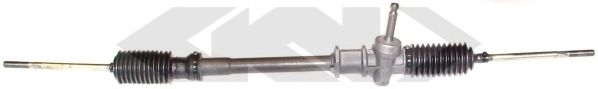 SPIDAN 52159 Рулевой механизм для HYUNDAI EXCEL (Хендай Эxcэл) SPIDAN 52159 Рулевой механизм для HYUNDAI EXCEL (Хендай Эxcэл)