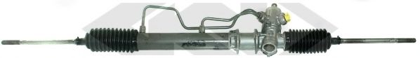 SPIDAN 52160 Рулевой механизм для HYUNDAI EXCEL (Хендай Эxcэл) SPIDAN 52160 Рулевой механизм для HYUNDAI EXCEL (Хендай Эxcэл)