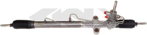 SPIDAN 52171 Рулевой механизм для HONDA SHUTTLE (Хонда Шуттлэ) SPIDAN 52171 Рулевой механизм для HONDA SHUTTLE (Хонда Шуттлэ)