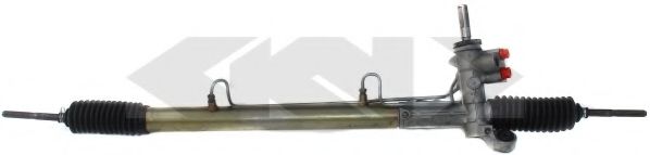 SPIDAN 52180 Рулевой механизм для CHRYSLER STRATUS (Крайслер Стратус) SPIDAN 52180 Рулевой механизм для CHRYSLER STRATUS (Крайслер Стратус)