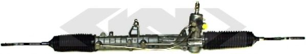 SPIDAN 52181 Рулевой механизм для FIAT BRAVA (Фиат Брава) SPIDAN 52181 Рулевой механизм для FIAT BRAVA (Фиат Брава)