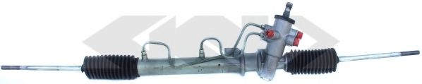 SPIDAN 52184 Рулевой механизм для TOYOTA (Тойота/тоета) SPIDAN 52184 Рулевой механизм для TOYOTA (Тойота/тоета)