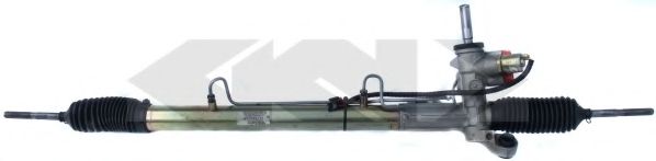 SPIDAN 52192 Рулевой механизм для CHRYSLER STRATUS (Крайслер Стратус) SPIDAN 52192 Рулевой механизм для CHRYSLER STRATUS (Крайслер Стратус)