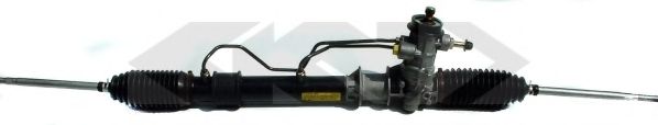 SPIDAN 52194 Рулевой механизм для MITSUBISHI (Митсубиши/митсубиси) SPIDAN 52194 Рулевой механизм для MITSUBISHI (Митсубиши/митсубиси)