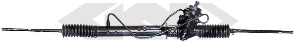 SPIDAN 52207 Рулевой механизм для KIA MENTOR (Киа Мэнтор) SPIDAN 52207 Рулевой механизм для KIA MENTOR (Киа Мэнтор)