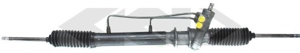 SPIDAN 52213 Рулевой механизм для KIA MENTOR (Киа Мэнтор) SPIDAN 52213 Рулевой механизм для KIA MENTOR (Киа Мэнтор)