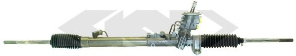 SPIDAN 52214 Рулевой механизм для AUDI TT (Ауди Тт) SPIDAN 52214 Рулевой механизм для AUDI TT (Ауди Тт)