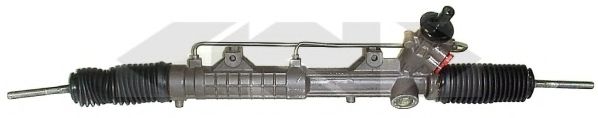 SPIDAN 52223 Рулевой механизм для BMW (Бмв) SPIDAN 52223 Рулевой механизм для BMW (Бмв)