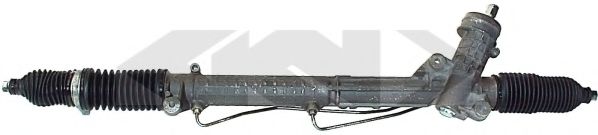 SPIDAN 52234 Рулевой механизм для AUDI A4 (Ауди А4) SPIDAN 52234 Рулевой механизм для AUDI A4 (Ауди А4)