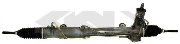 SPIDAN 52242 Рулевой механизм для MERCEDES-BENZ M-CLASS (Мэрcэдэс-бэнз М-cласс) SPIDAN 52242 Рулевой механизм для MERCEDES-BENZ M-CLASS (Мэрcэдэс-бэнз М-cласс)