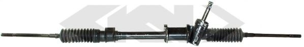 SPIDAN 52243 Рулевой механизм для MAZDA 626 III (Мазда 626 3) SPIDAN 52243 Рулевой механизм для MAZDA 626 III (Мазда 626 3)