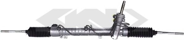 SPIDAN 52244 Рулевой механизм для OPEL (Опель) SPIDAN 52244 Рулевой механизм для OPEL (Опель)