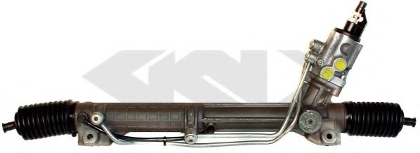 SPIDAN 52253 Рулевой механизм для BMW (Бмв) SPIDAN 52253 Рулевой механизм для BMW (Бмв)