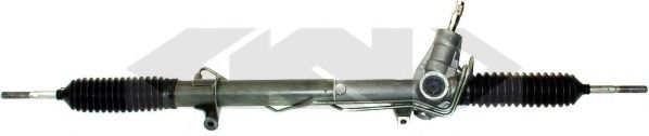 SPIDAN 52262 Рулевой механизм для VOLVO (Вольво) SPIDAN 52262 Рулевой механизм для VOLVO (Вольво)