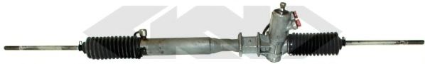 SPIDAN 52298 Рулевой механизм для MITSUBISHI SIGMA (Митсубиши/митсубиси Сигма) SPIDAN 52298 Рулевой механизм для MITSUBISHI SIGMA (Митсубиши/митсубиси Сигма)