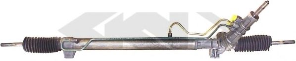 SPIDAN 52302 Рулевой механизм для OPEL (Опель) SPIDAN 52302 Рулевой механизм для OPEL (Опель)