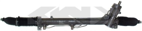 SPIDAN 52308 Рулевой механизм для AUDI A8 (Ауди А8) SPIDAN 52308 Рулевой механизм для AUDI A8 (Ауди А8)