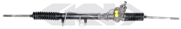 SPIDAN 52309 Рулевой механизм для RENAULT KANGOO RAPID (Рено Кангу рапид) SPIDAN 52309 Рулевой механизм для RENAULT KANGOO RAPID (Рено Кангу рапид)