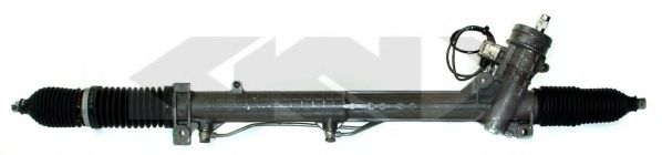 SPIDAN 52311 Рулевой механизм для AUDI A8 (Ауди А8) SPIDAN 52311 Рулевой механизм для AUDI A8 (Ауди А8)