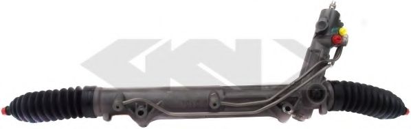 SPIDAN 52318 Рулевой механизм для BMW (Бмв) SPIDAN 52318 Рулевой механизм для BMW (Бмв)