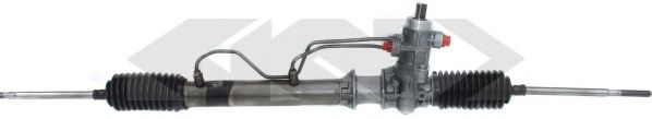 SPIDAN 52337 Рулевой механизм для MITSUBISHI (Митсубиши/митсубиси) SPIDAN 52337 Рулевой механизм для MITSUBISHI (Митсубиши/митсубиси)